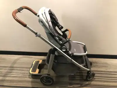 UPPAbaby CRUZ Stroller 2019, View more