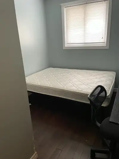 Private room for rent for female