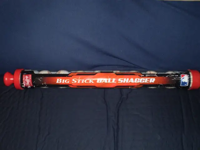 Softball Bats, Wood, Louisville Slugger in Baseball & Softball in City of Toronto - Image 7