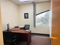 Office Rooms for rent