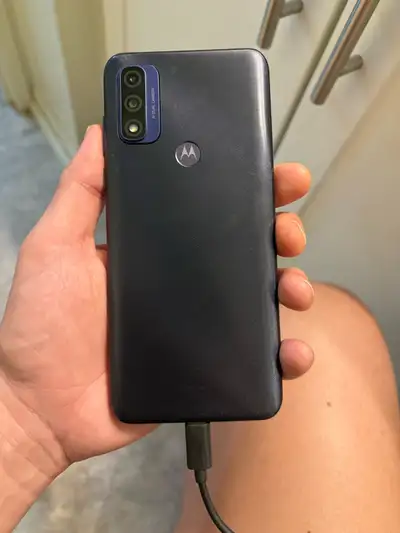 Motorola Smartphone, View more