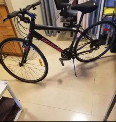 Cannondale cycle for sale, View more