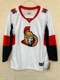 Ottawa Senators Women's Jersey