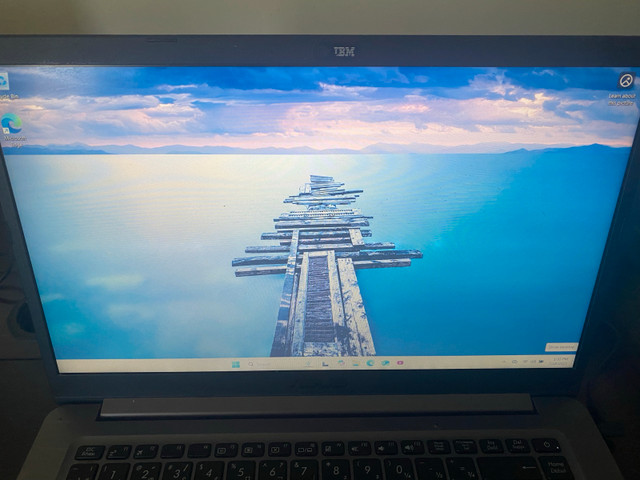 ASUS VivoBook X510UA 8th i5 8GB RAM 128GB SSD Win11 in Laptops in Markham / York Region - Image 3