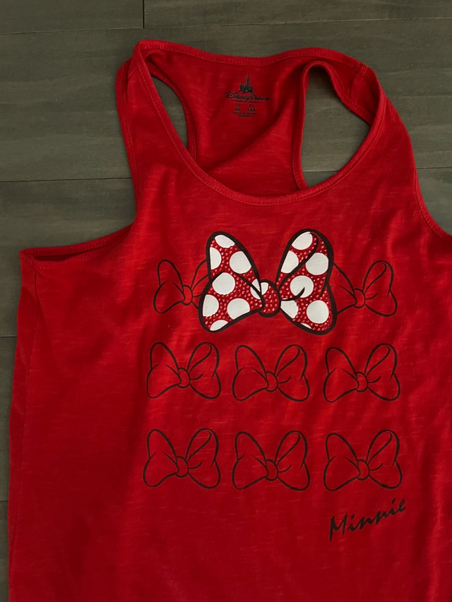 Girls Disney Minnie Mouse clothing bundle size 12/14 in Kids & Youth in St. Catharines - Image 2