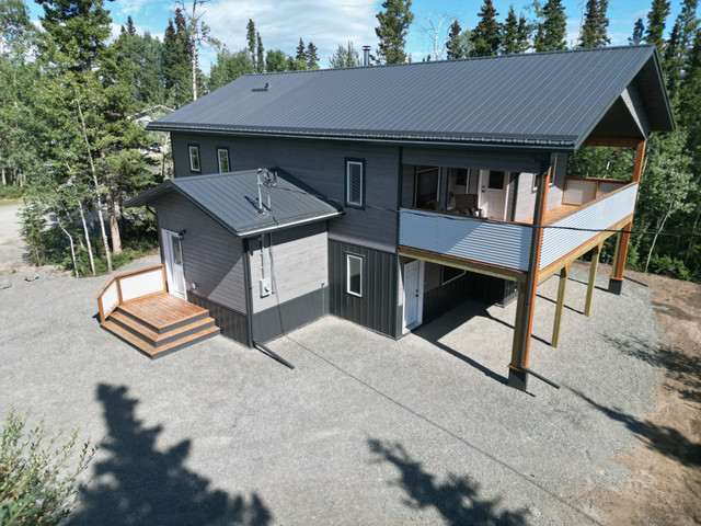 146 Alsek Crescent Haines Junction in Houses for Sale in Whitehorse - Image 2