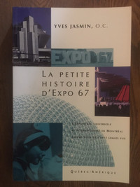 Livres Expo 67
