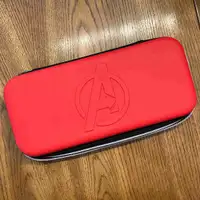 Avengers Nintendo Switch case