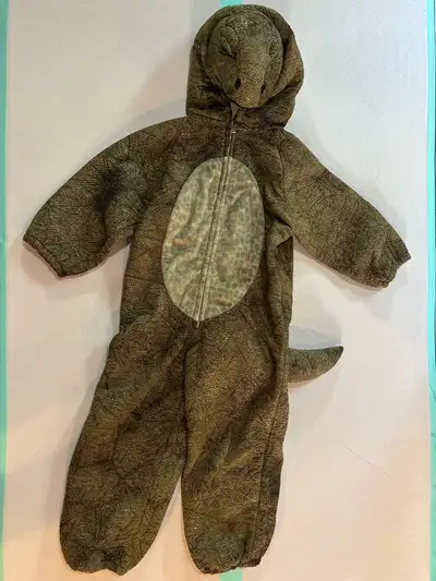 Dinosaur and Animal Halloween Costumes, View more