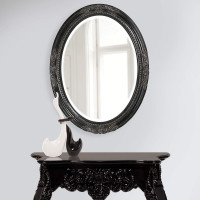 Queen Ann Mirror - Howard Elliott Collection