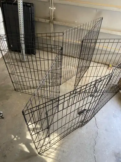 Dog Exercise Pen, View more