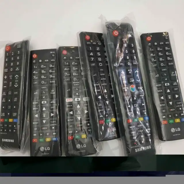 LG Smart Tv Remote Control Brand New in General Electronics in Ottawa - Image 4