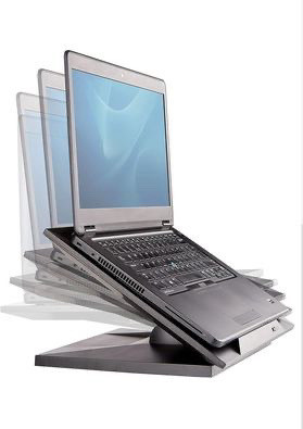 Laptop Riser, Fellowes Designer Suites in Laptop Accessories in Oshawa / Durham Region - Image 2