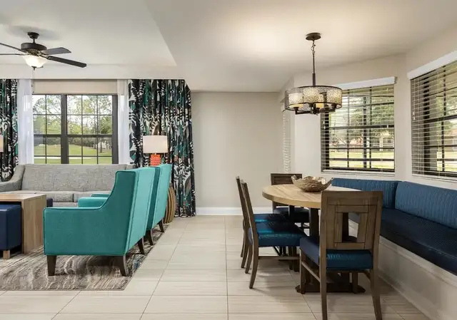 2 Bedroom, 2 Bath Villa near Disney Parks in Florida in Canada - Image 6