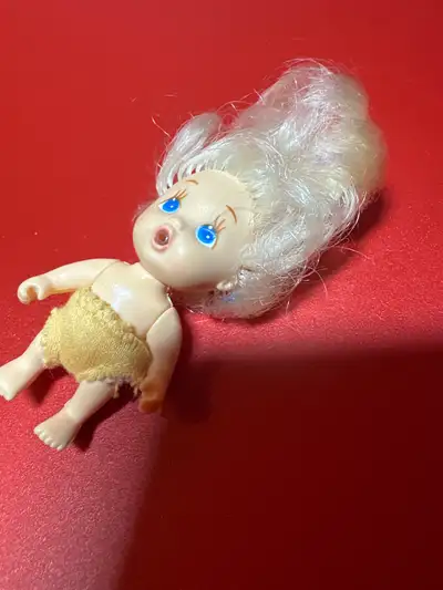 Mattel Baby Doll, View more