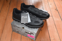 New FLR Cycling Shoes Size 13