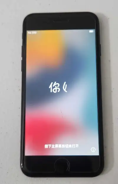 Unlocked and in amazing condition, comes with otter box case. Always kept in case and screen protect...