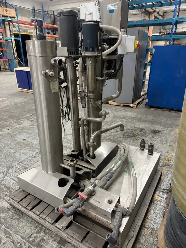 Système traitement eau MemPro 285 ROLP water treatment system in Other in Drummondville - Image 5