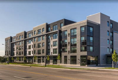 We have a 4 bedroom with a bathroom in each room available to a group of 4 students! This location i...