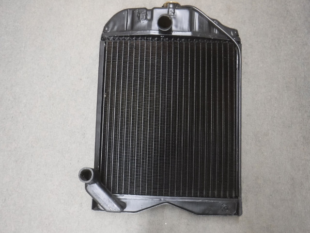 Ferguson TEA20 TE20 TO20 TO30 Radiator for Farm Tractor - New in Other in Belleville - Image 2