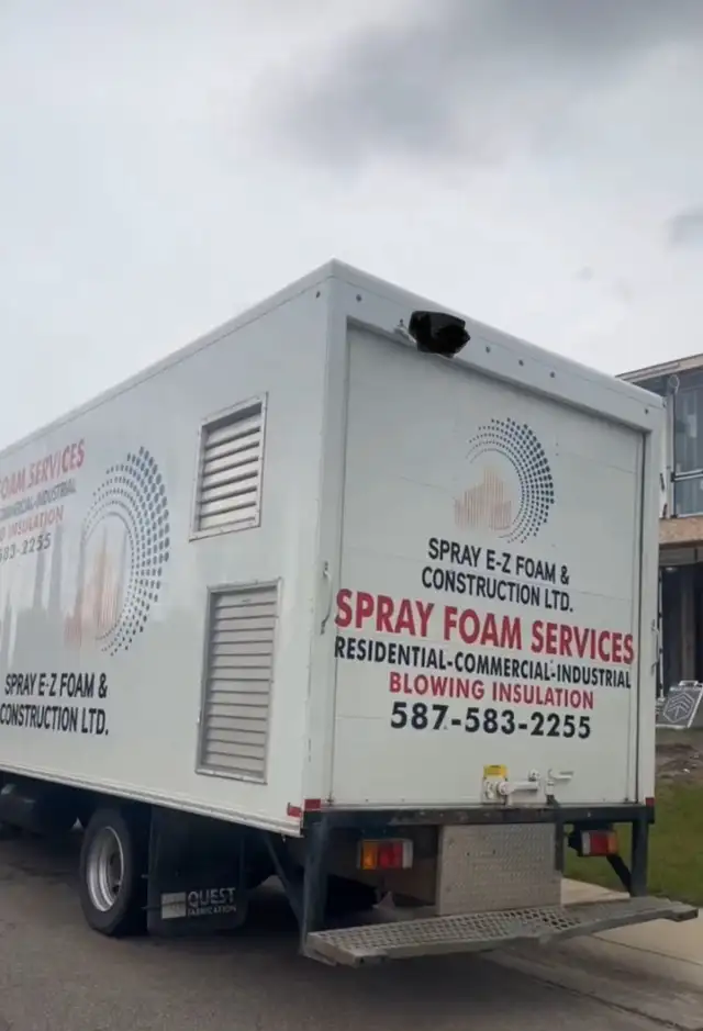 SPRAY FOAM  INSULATION62863713695747122