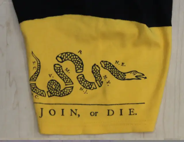 NEW - Don’t Tread On Me T-Shirts in Men's in St. Catharines - Image 6