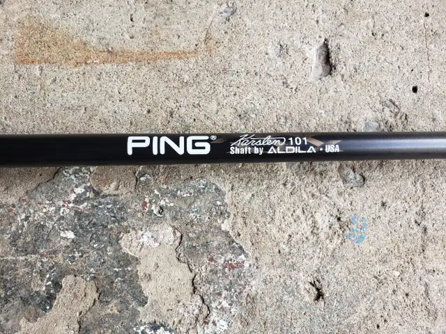 Men's RH Ping Zing 2 Driver with Cover in Golf in Kingston - Image 4