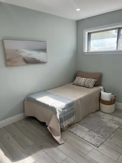 Room for rent
