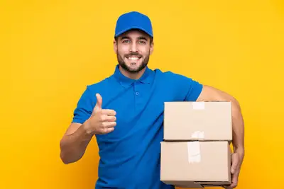 Oakville/mississauga  Driver needed, View more