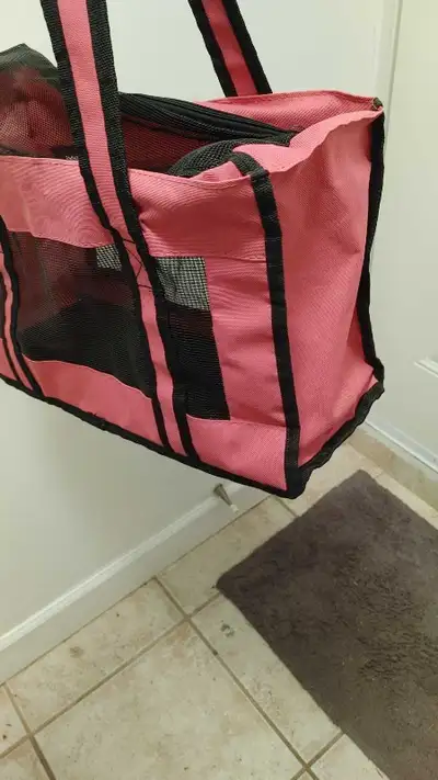 Pet Carrier, View more