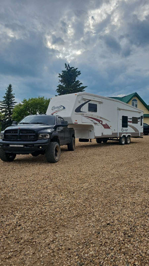 2004 Dodge Ram 3500