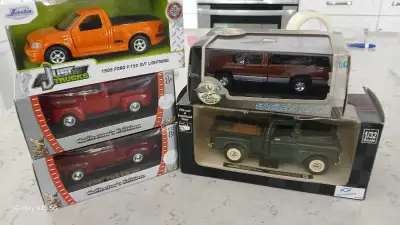 Eagles race dodge ram 2500,city cruiser 1955 chev stepsister,road signature GMC 1950 road signature...
