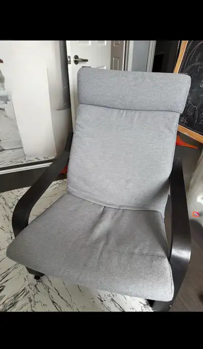 IKEA Poang Chair, View more