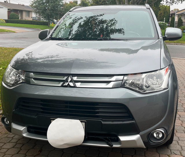 2015 Mitsubishi Outlander for $ 17,999.99 in Cars & Trucks in Thunder Bay