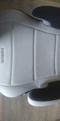 Cosco Booster car seat 