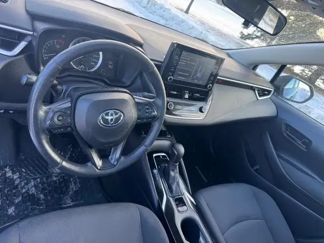 2022 Toyota Corolla Le in Cars & Trucks in Winnipeg - Image 6