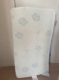 Organic Baby mattress Simmons Diamond