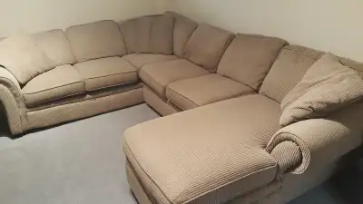 Sectional Sofa, View more