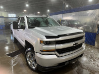 2019 chevy 1500LD