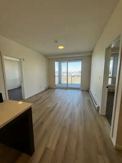 Looking for your next home? This gorgeous rental has it all! Location- Legacy, SE ✨ Condo Features:...
