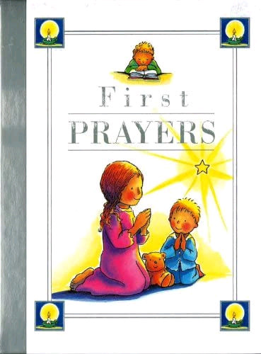 First Prayers Book, Brand new & giftable  in Children & Young Adult in Hamilton