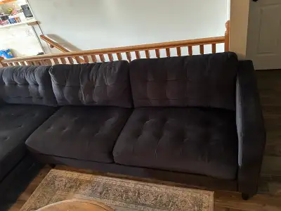 Sectional Couch, View more