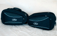 Saddle Bags in excellent condition