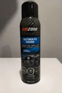 emzone Ultimate Shine (Price is Firm)