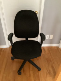 Chaise pour ordinateur  (bureau)