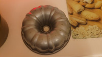 Cake pans