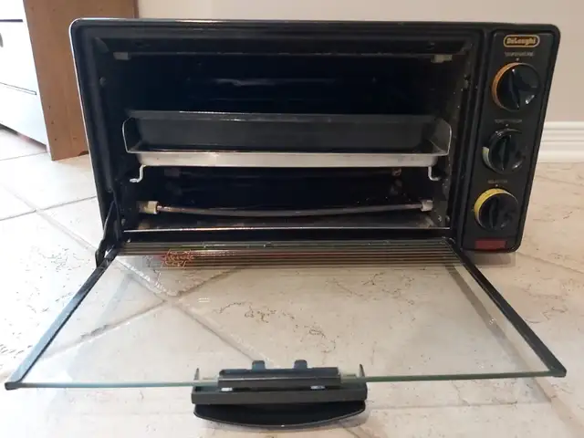 Four/Toaster - DELONGHI65565402454273122