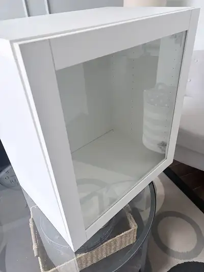 IKEA Bestå Wall Mounted Cabinet, View more