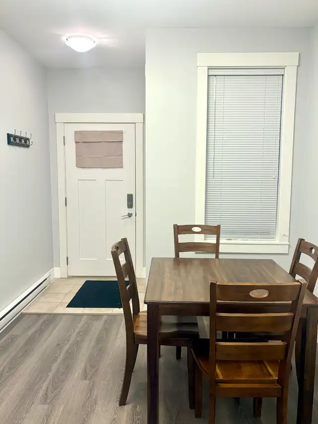 2 Bedroom 2 Bath Newer Condo in Long Term Rentals in Kitimat - Image 4