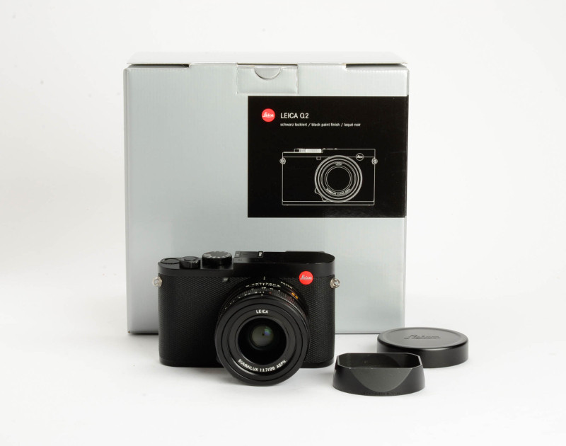 Leica 47.3 digital for sale  